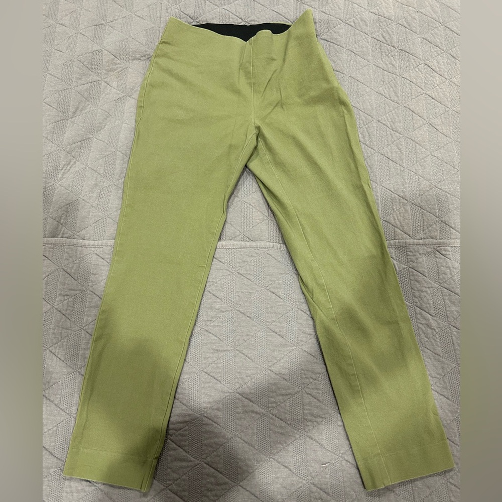 A New Day Women’s Olive Green Dress Pants